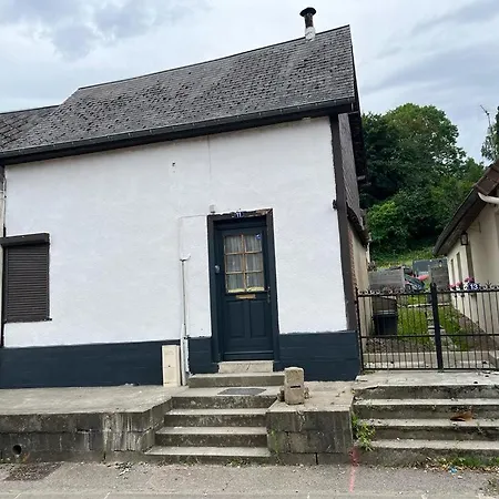 Duplex Refait Neuf A Monchaux Soreng Exterior foto