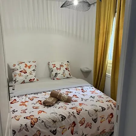 Duplex Refait Neuf A Monchaux Soreng Exterior foto