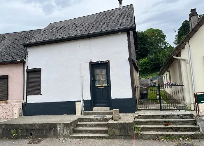 Duplex Refait Neuf A Monchaux Soreng