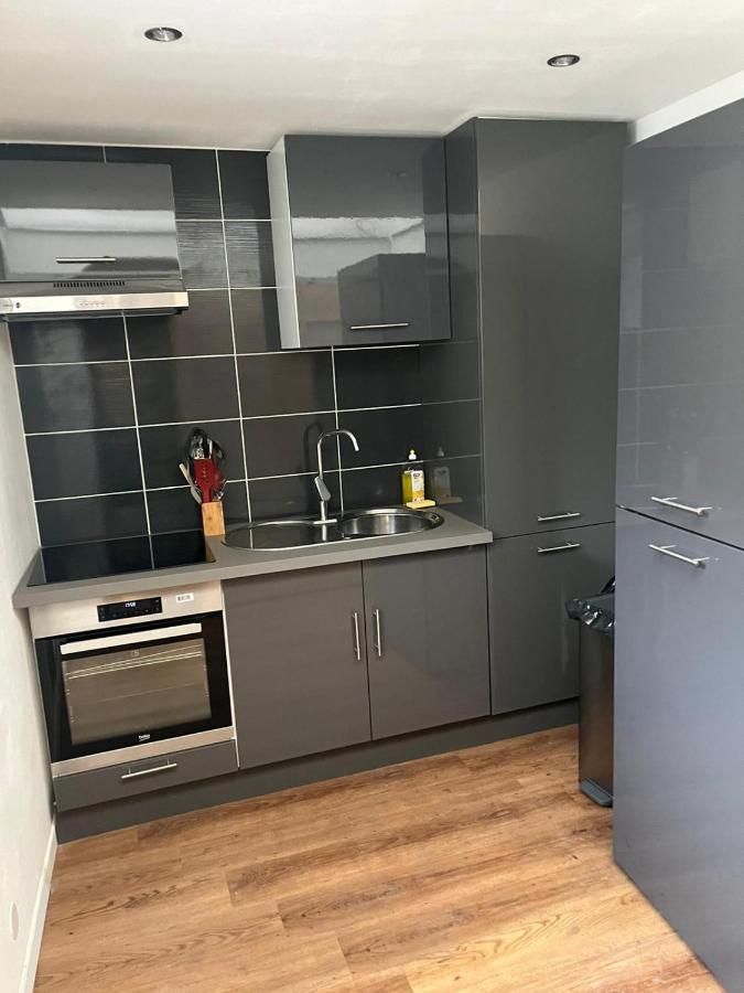 Duplex Refait Neuf A Soreng *
