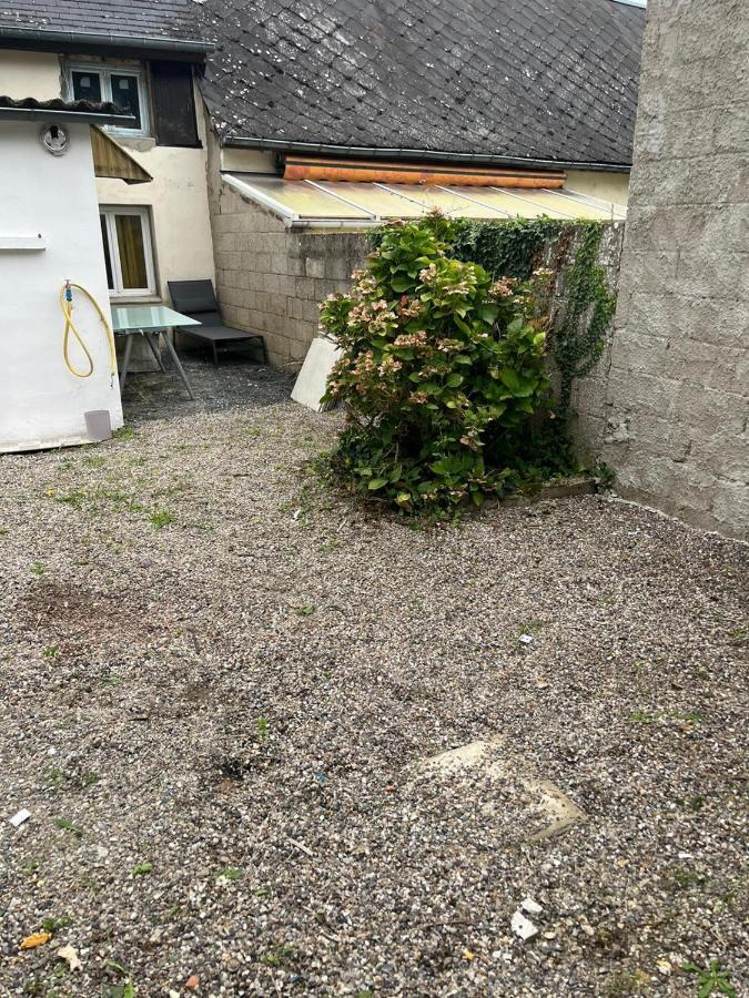 Holiday home Duplex Refait Neuf A Soreng