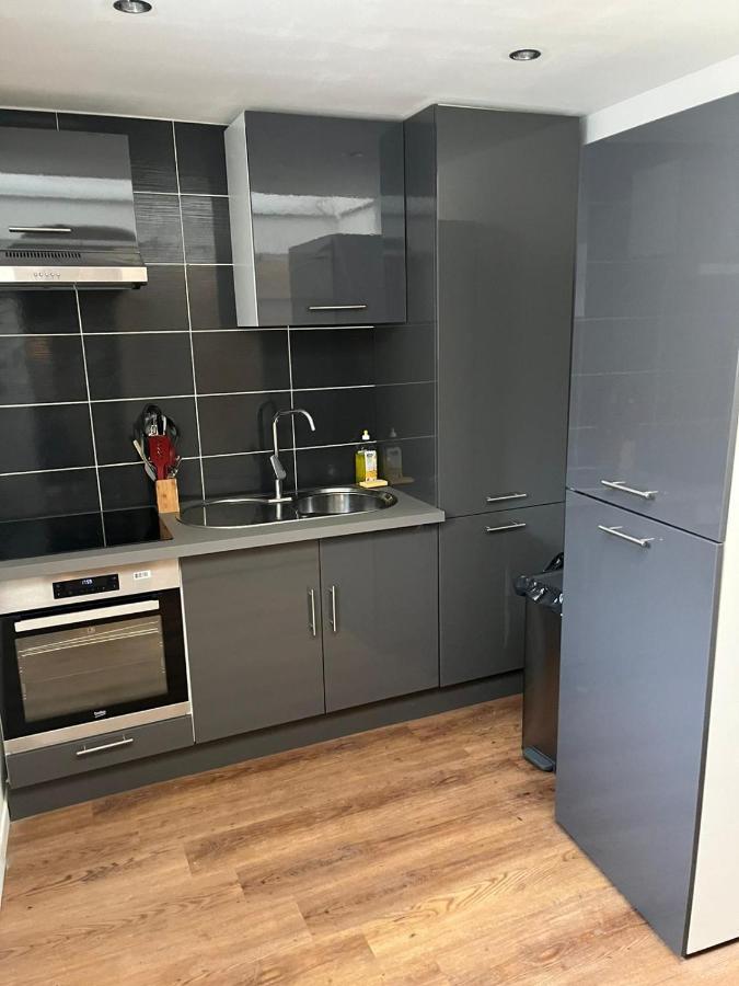 Holiday home Duplex Refait Neuf A Soreng *