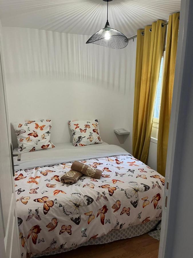 Duplex Refait Neuf A Soreng *